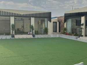 بناء ملحق في السطح – أفضل مقاول ملاحق ومجالس خارج