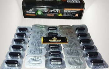 منتج التخسيس فات أتاك بلس