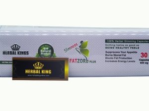 منتج التخسيس فات زورب بلس