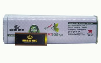 منتج التخسيس فات زورب بلس