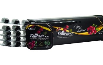 منتج التخسيس فيتارم بلاك بلس