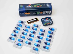 منتج التخسيس فيتارم بلو بلس