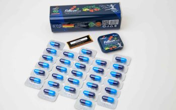 منتج التخسيس فيتارم بلو بلس