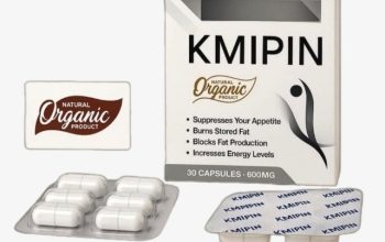 منتج التخسيس كميبين