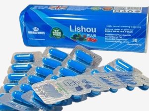 منتج التخسيس ليشيو بلس