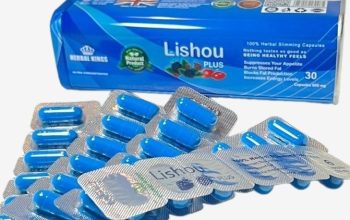 منتج التخسيس ليشيو بلس