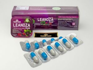 منتج التخسيس لينوزا بلس