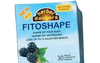 كبسول فيتوشيب للتنحيف