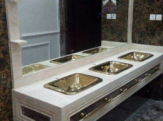 مغاسل رخام الرياض