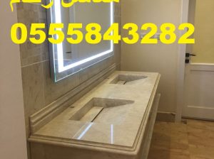 مغاسل صغيرة أنيقة