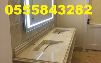 مغاسل صغيرة أنيقة