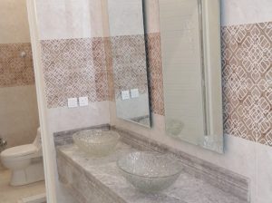 مغاسل بلمسة عصرية