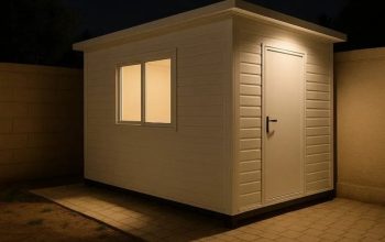 تركيب غرف بعازل ساندوتش بانل في الرياض | 055103386