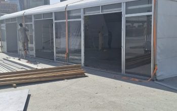 تجهيز معارض ومؤتمرات وحفلات خاصة وعامة