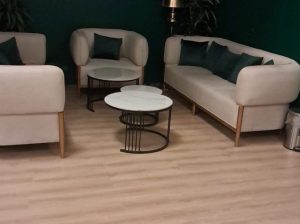 دورات مياه متنقلة فاخرة للفعاليات