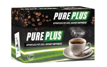 نسكافيه بيور بلس للتنحيف