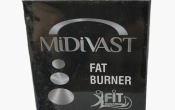 منتج التخسيس ميدى ﭬاست