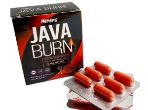 كبسول چاﭬا بيرن للتنحيف