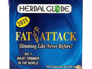 منتج التخسيس فات أتاك