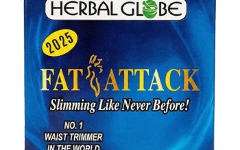 منتج التخسيس فات أتاك