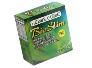 كبسول بايو سليم للتنحيف