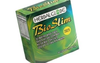 كبسول بايو سليم للتنحيف