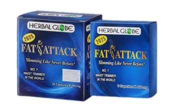 كبسول فات أتاك للتنحيف