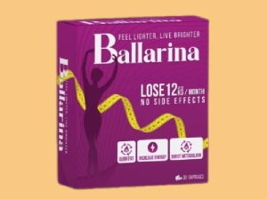 منتج التخسيس بالارينا