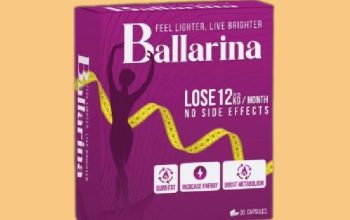 منتج التخسيس بالارينا
