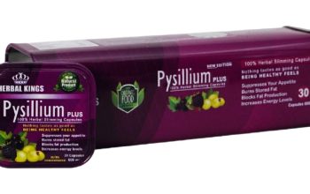 منتج التخسيس بيسليوم بلس