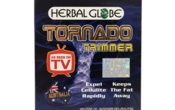 منتج التخسيس تورنيدو