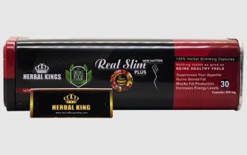 منتج التخسيس ريال سليم بلس