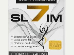 كبسول سفن سليم للتنحيف