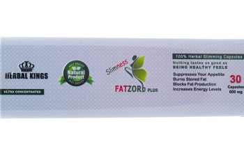 كبسول فات زورب بلس للتنحيف