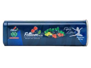 كبسول فيتارم بلو بلس للتنحيف