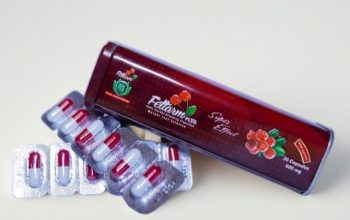 منتج التخسيس فيتارم ريد بلس