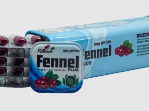 منتج التخسيس فينيل بلس