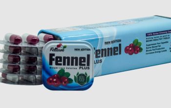 منتج التخسيس فينيل بلس