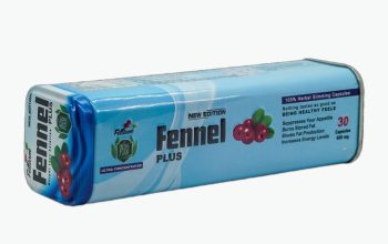 كبسول فينيل بلس للتنحيف