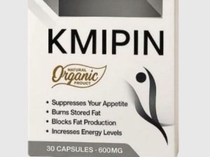 كبسول كميبين للتنحيف