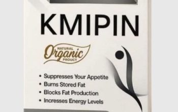 كبسول كميبين للتنحيف