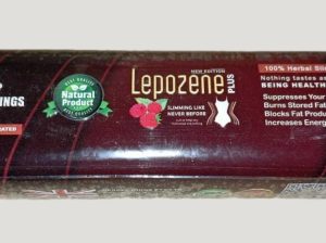 كبسول ليبوزين بلس للتنحيف