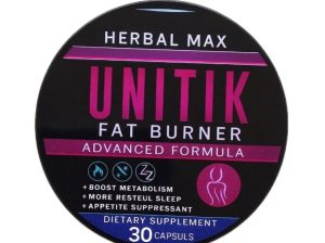 منتج التخسيس يونى تك