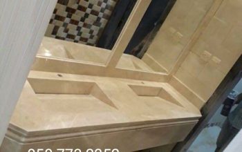 مغاسل رخام الرياض