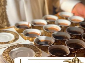 قهوجي في جدة | أفضل خدمات قهوجيين وصبابين قهوة