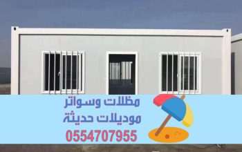 تركيب ساندوتش بانل | ملاحق وغرف بنل بأفضل الأسعار