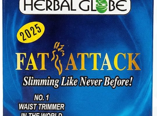 فات اتاك للتخسيس FAT ATTACK