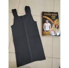 YOUNG BODY.. أناقة تبدأ من شكل جسمك