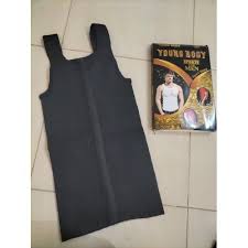 YOUNG BODY.. أناقة تبدأ من شكل جسمك