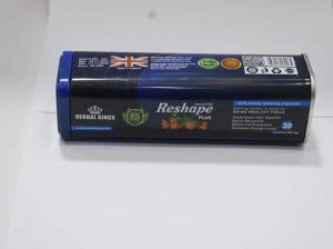 ريشيب بلس للتخسيس Reshap Plus